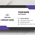 business cards